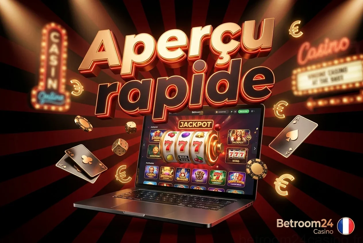 Aperçu rapide